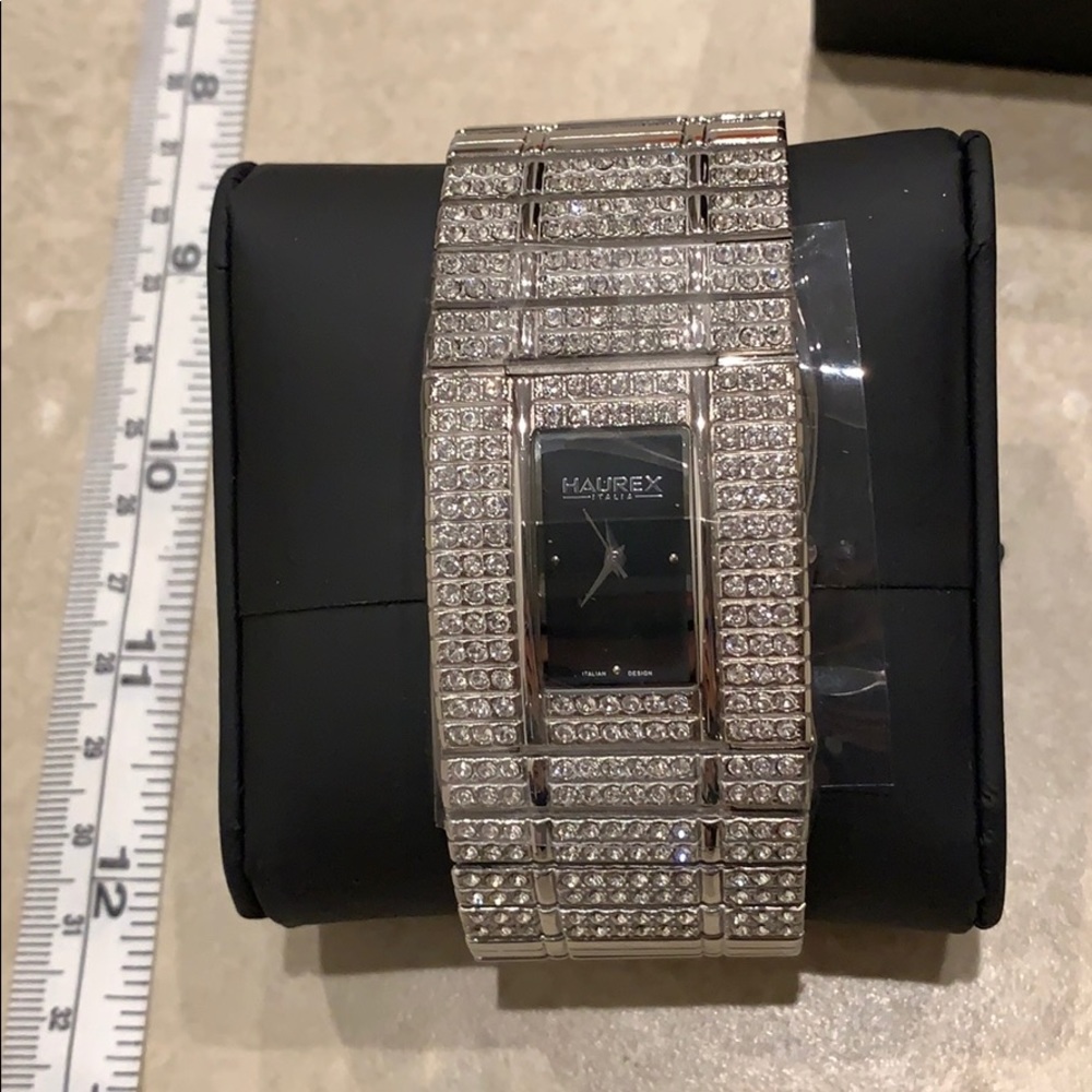 Haurex Italia watch
